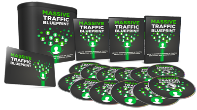 Massive Traffic Blueprint